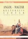 Bart Istv�n - Angol - magyar kultur�lis sz�t�r