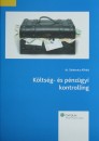 Sinkovics Alfr�d - K�lts�g- �s p�nz�gyi kontrolling