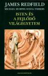 James Redfield - Isten �s a fejl�d� vil�gegyetem