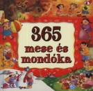 Sara(Szerk.) Cennini - 365 mese �s mond�ka
