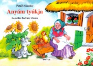 Pet�fi S�ndor - Any�m ty�kja