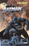 Jim Lee - Jeph Loeb - Scott Williams - Batman - Hush 2. r�sz