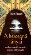 Jean Sasson - A hercegn� l�nyai