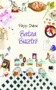 Papp Di�na - Bodza Bisztr�