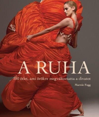 Marnie Fogg: A Ruha