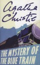 Agatha Christie - The Mystery of the Blue Train