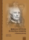 Mas�t Andr�s(Szerk.) - Irodalmi sz�vegek �s politikai szerepek