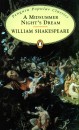 William Shakespeare - A Midsummer Night's Dream