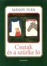 M�ndy Iv�n - Csutak �s a sz�rke l�