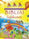 Bethan James - Bibliai foglalkoztat�