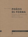Szalai Andr�s - Po�zis �s forma