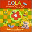 D. T�th Kriszta - Lolames�k - Paracsidom kert�szet