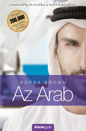 Borsa Brown - Az Arab