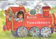 Rig� B�la - Somos Zsuzsa - Kicsi vonatk�nyv