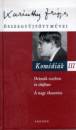 Karinthy Frigyes - Kom�di�k III.