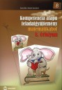 Mar�ti L�szl�n� - So�s Edit - Kompetencia alap� feladatgy�jtem�ny matematik�b�l 8. �vfolyam