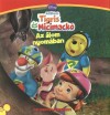 Tatai Di�na(Szerk.) - Bar�taim: Tigris �s Micimack� - Az �lom nyom�ban