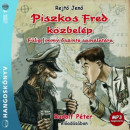 Rejt� Jen� - Rudolf P�ter - Piszkos Fred k�zbel�p