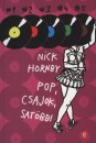 Nick Hornby - Pop, csajok, sat�bbi