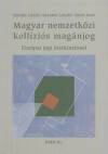 Buri�n L�szl� - Kecsk�s L�szl� - Magyar nemzetk�zi koll�zi�s mag�njog