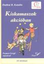 De�kn� Bancs� Katalin - Kiskamaszok akci�ban