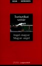 P. M�rkus Katalin - Schroeder G�nter - Angol-magyar - Magyar-angol turisztikai sz�t�r