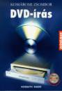 Kom�romi Zsombor - Dvd-�r�s