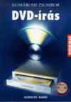 Kom�romi Zsombor - Dvd-�r�s