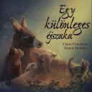 Claire Freedman - Simon Mendez - Egy k�l�nleges �jszaka