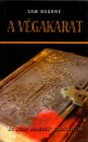 Sam Bourne - A v�gakarat