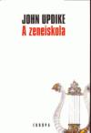 John Updike - A zeneiskola