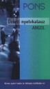 Gordon Cooper - Pons �zleti nyelvkalauz - Angol
