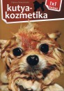 Varga Monika(Szerk.) - Kutyakozmetika