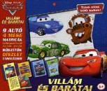 Szab� Lea(Szerk.) - Verd�k: Vill�m �s bar�tai