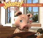 Susan Marenco - Jakers! - A l�tszat csal