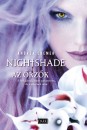 Andrea Cremer - Nightshade - Az �rz�k