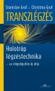 Christina Grof - Stanislav Grof - Transzl�gz�s