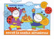 Bartos Erika - Bogy� �s Bab�ca s�tem�nyei