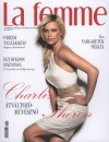 Z�t�nyi Lili(Szerk.) - La femme magazin - IV. �vfolyam 2012. tavasz