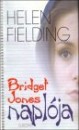 Helen Fielding - Bridget Jones napl�ja