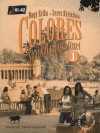 Nagy Erika - Seres Krisztina - Colores 1. Spanyol munkaf�zet