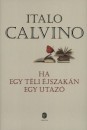 Italo Calvino - Ha egy t�li �jszak�n egy utaz�