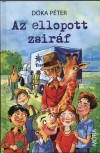 D�ka P�ter - Az ellopott zsir�f