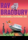 Ray Bradbury - Marsb�li kr�nik�k