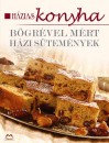 R�zsa Kl�ra - B�gr�vel m�rt h�zi s�tem�nyek