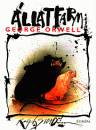 George Orwell - �llatfarm