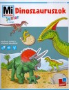 Sabine Stauber - Dinoszauruszok