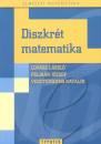 Lov�sz L�szl� - Pelik�n J�zsef - Vesztergombi Katalin - Diszkr�t matematika