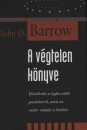 John D. Barrow - A v�gtelen k�nyve