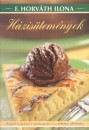 F. Horv�th Ilona - H�zis�tem�nyek